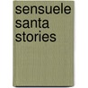 Sensuele Santa Stories door Vada Mickael