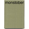 Monstober door Robin Mies