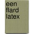 Een flard latex