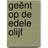Geënt op de edele olijf