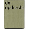 De opdracht door Charly Metz