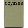 Odyssee door Joan ter Maten