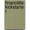 Financiële Kickstarter door Caroline Piedfort