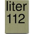Liter 112