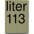 Liter 113