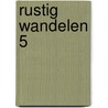 Rustig wandelen 5 by Hugo Renaerts