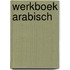 Werkboek Arabisch