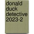 Donald Duck Detective 2023-2