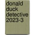 Donald Duck Detective 2023-3