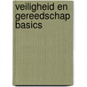 Veiligheid en gereedschap basics by Electudevelopment