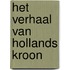 Het verhaal van Hollands Kroon