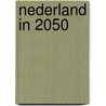 Nederland in 2050 door Marianna van den Broek