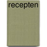 Recepten door J.C. Veenstra