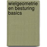 Wielgeometrie en besturing basics door Electudevelopment