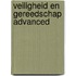 Veiligheid en gereedschap advanced