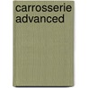Carrosserie advanced door Electudevelopment