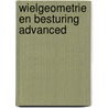 Wielgeometrie en besturing advanced door Electudevelopment
