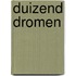 Duizend dromen