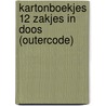 Kartonboekjes 12 zakjes in doos (OUTERCODE) door Onbekend