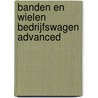 Banden en wielen bedrijfswagen advanced door Electudevelopment