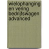 Wielophanging en vering bedrijfswagen advanced by Electudevelopment