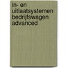 In- en uitlaatsystemen bedrijfswagen advanced door Electudevelopment