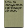 Accu- en laadsystemen bedrijfswagen advanced door Electudevelopment