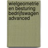 Wielgeometrie en besturing bedrijfswagen advanced door Electudevelopment
