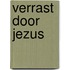 Verrast door Jezus