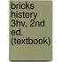 BRICKS History 3hv, 2nd ed. (textbook)