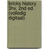 BRICKS History 3hv, 2nd ed. (volledig digitaal)