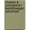Chassis & carrosserie I bedrijfswagen advanced door Electudevelopment