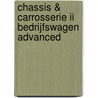 Chassis & carrosserie II bedrijfswagen advanced by Electudevelopment