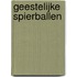Geestelijke Spierballen