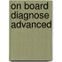 On board diagnose advanced