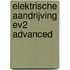 Elektrische aandrijving EV2 advanced