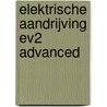 Elektrische aandrijving EV2 advanced door Electudevelopment
