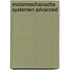 Motormechanische systemen advanced