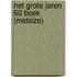 Het grote jaren 60 boek (midsize)