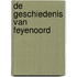 De Geschiedenis van Feyenoord