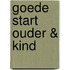 Goede Start Ouder & Kind