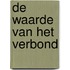 De waarde van het verbond