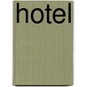 Hotel by Hein Dekker
