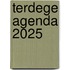 Terdege agenda 2025