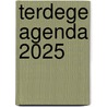 Terdege agenda 2025 door Redactie Terdege
