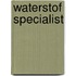 Waterstof specialist