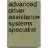 Advanced Driver Assistance Systems specialist