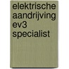 Elektrische aandrijving EV3 specialist door Electudevelopment