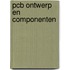 PCB ontwerp en componenten