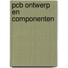 PCB ontwerp en componenten door Electudevelopment